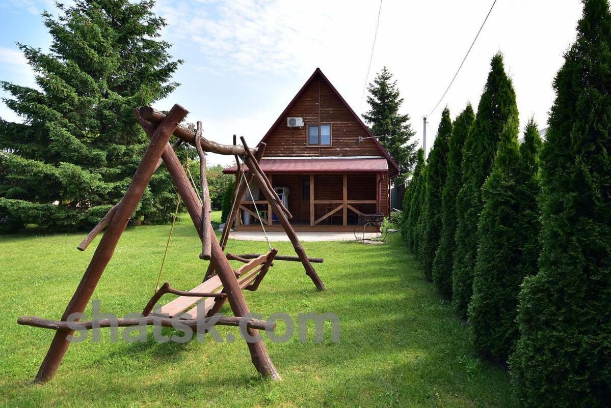 Сієста Villa Svityaz' Luaran gambar