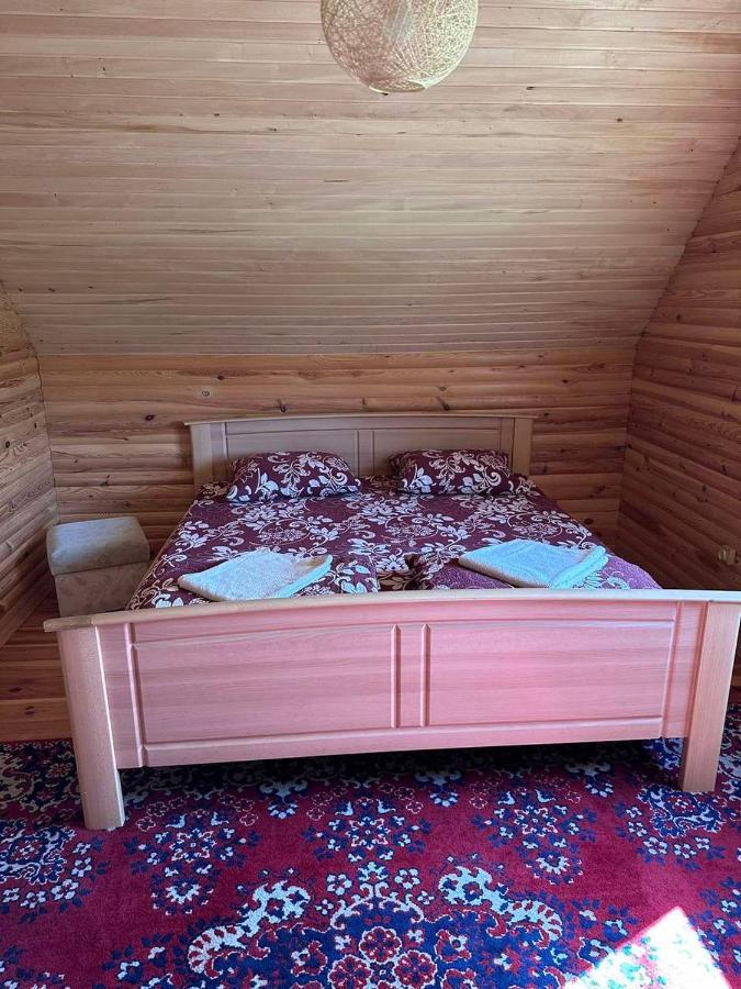 Сієста Villa Svityaz' Luaran gambar