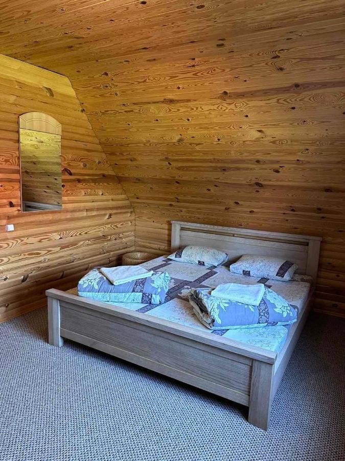 Сієста Villa Svityaz' Luaran gambar