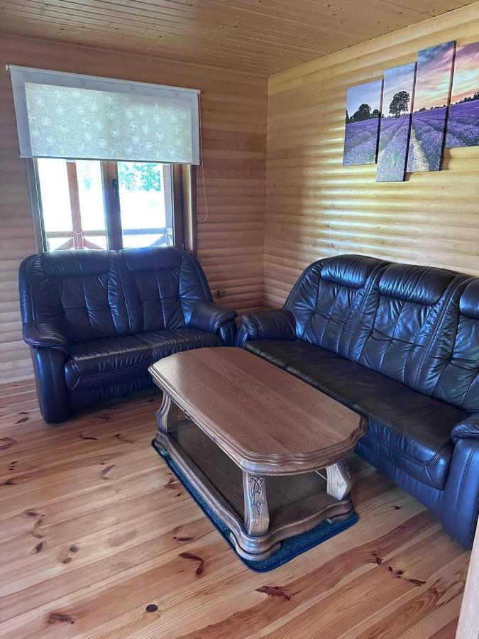 Сієста Villa Svityaz' Luaran gambar