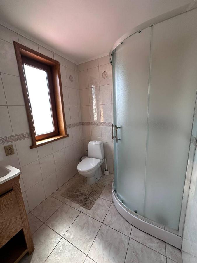Сієста Villa Svityaz' Luaran gambar