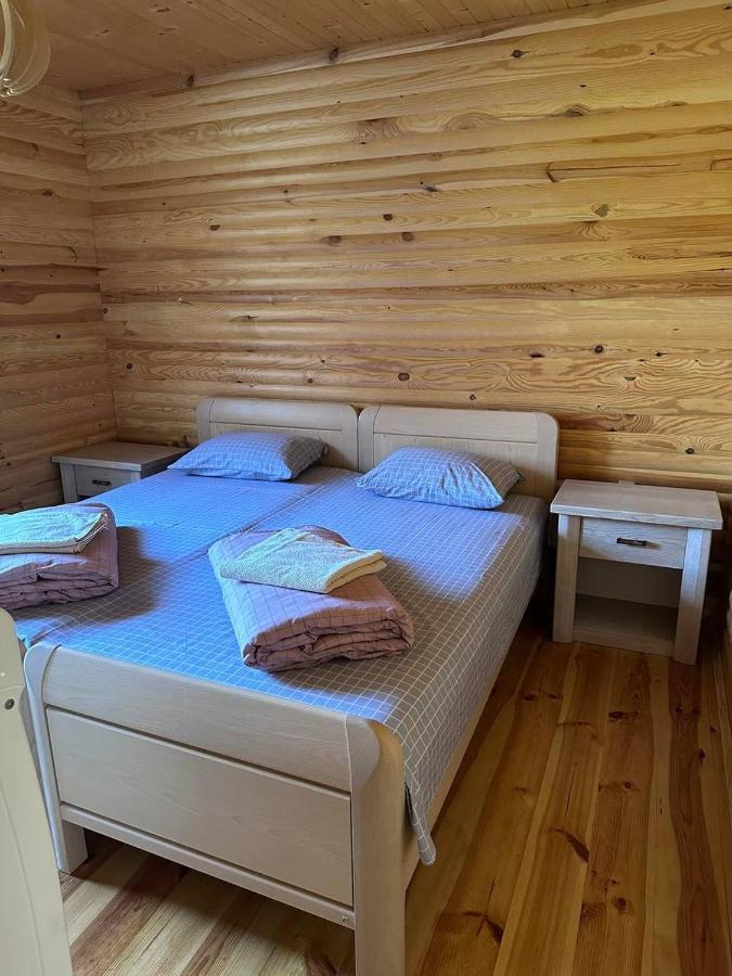 Сієста Villa Svityaz' Luaran gambar