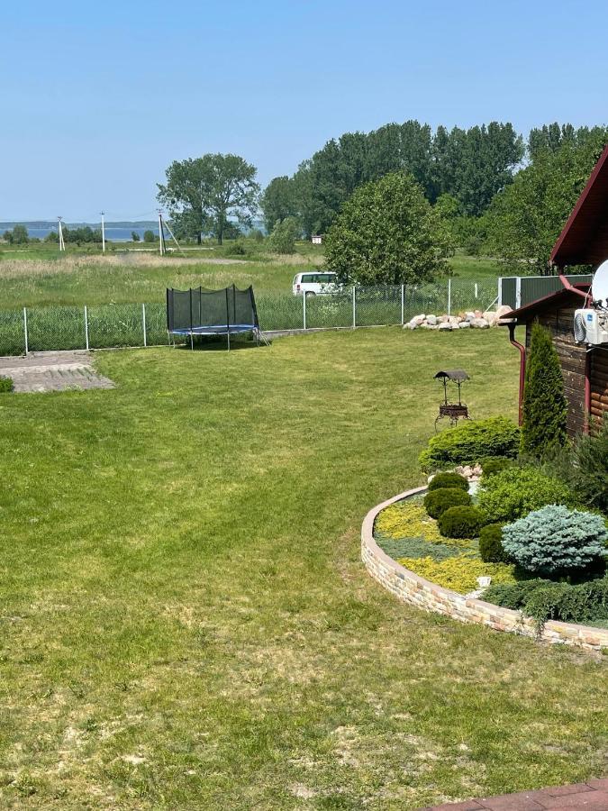 Сієста Villa Svityaz' Luaran gambar