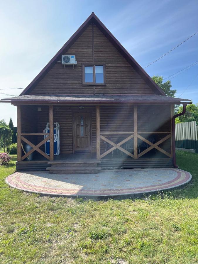 Сієста Villa Svityaz' Luaran gambar