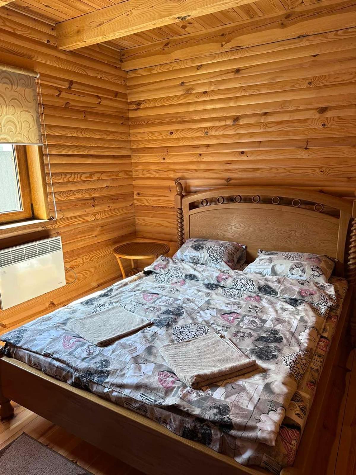Сієста Villa Svityaz' Luaran gambar